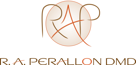 R.A. Perallon DMD